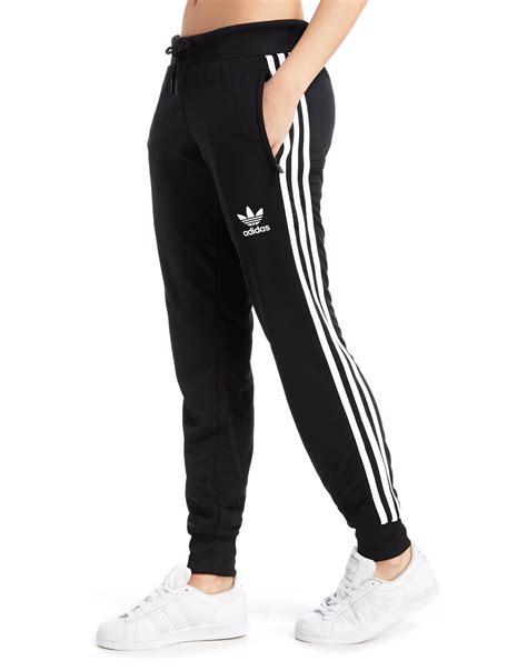 adidas women's joggers